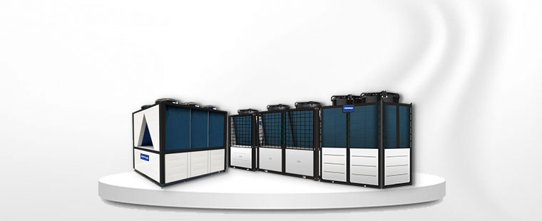 低溫模塊機(jī)