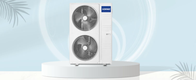 戶式變頻冷暖兩聯(lián)供機(jī)