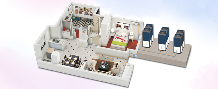 商用機(jī)解決方案