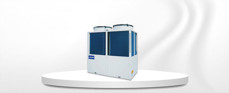 低溫變頻模塊機(jī)